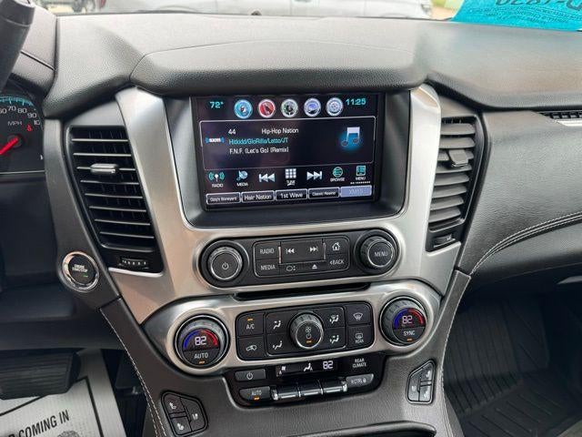 2020 Chevrolet Suburban 4WD Premier