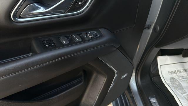 2021 Chevrolet Tahoe 4WD LT