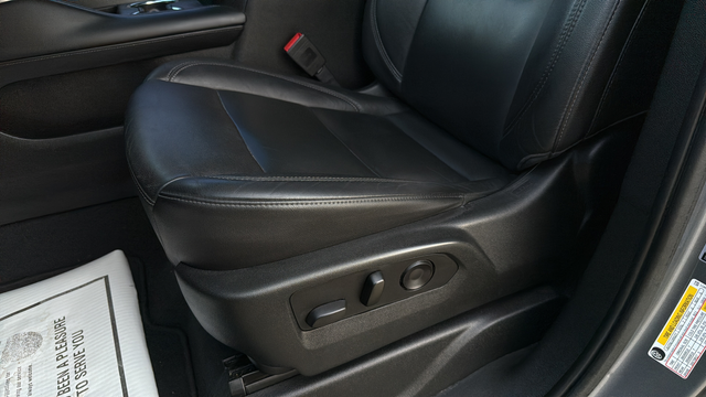 2021 Chevrolet Tahoe 4WD LT