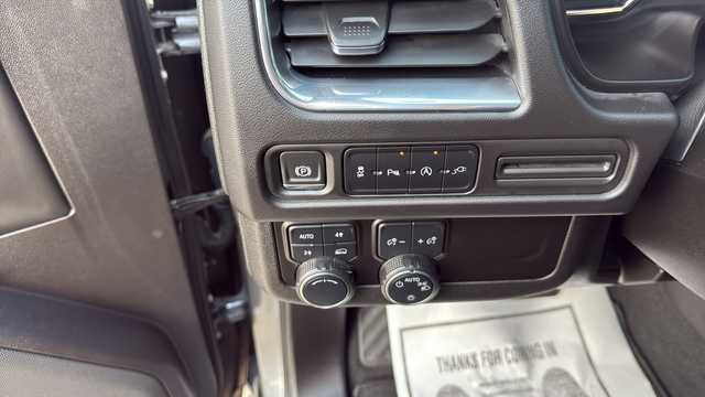 2021 Chevrolet Tahoe 4WD LT