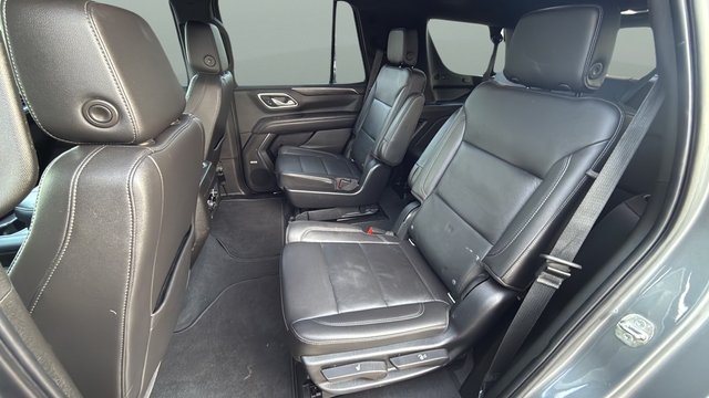 2021 Chevrolet Tahoe 4WD LT