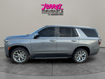 2021 Chevrolet Tahoe 4WD LT