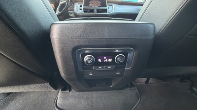 2021 Chevrolet Tahoe 4WD LT