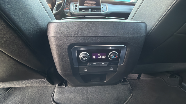 2021 Chevrolet Tahoe 4WD LT
