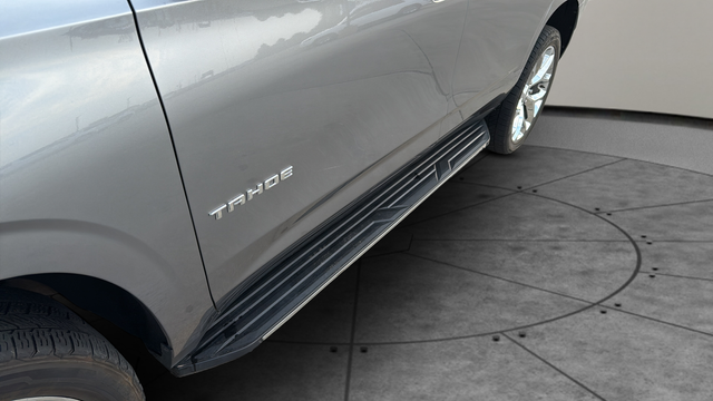 2021 Chevrolet Tahoe 4WD LT