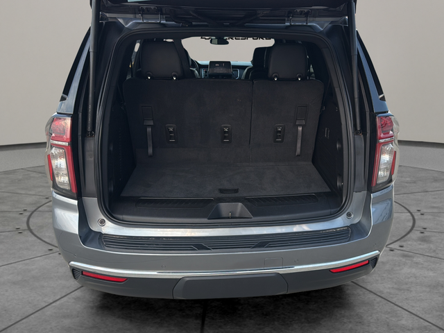 2021 Chevrolet Tahoe 4WD LT