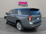 2021 Chevrolet Tahoe 4WD LT