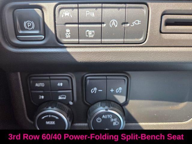 2022 Chevrolet Tahoe 4WD LT