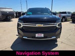 2022 Chevrolet Tahoe 4WD LT