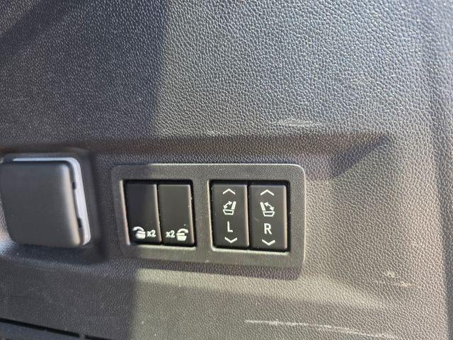 2022 Chevrolet Tahoe 4WD LT