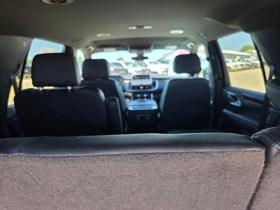 2022 Chevrolet Tahoe 4WD LT