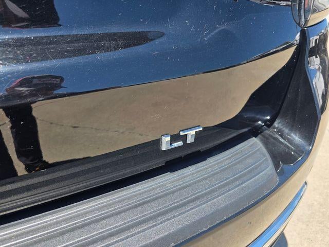 2022 Chevrolet Tahoe 4WD LT