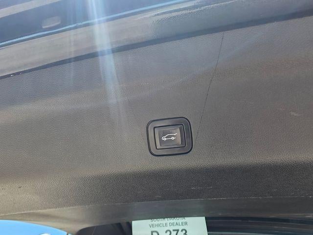 2022 Chevrolet Tahoe 4WD LT