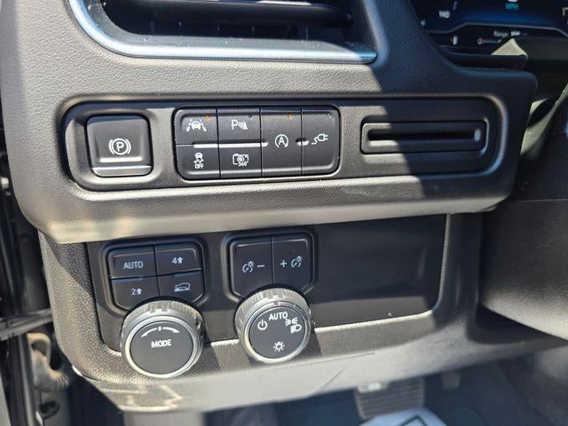 2022 Chevrolet Tahoe 4WD LT