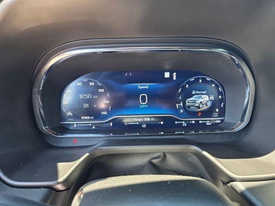 2022 Chevrolet Tahoe 4WD LT