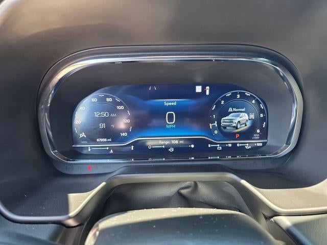 2022 Chevrolet Tahoe 4WD LT