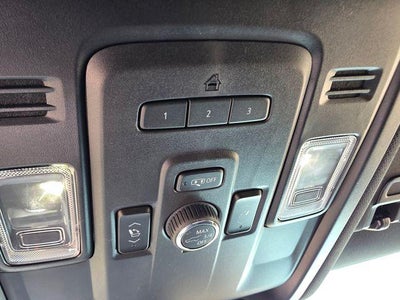2022 Chevrolet Tahoe 4WD LT