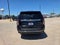 2022 Chevrolet Tahoe 4WD LT