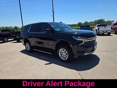 2022 Chevrolet Tahoe 4WD LT