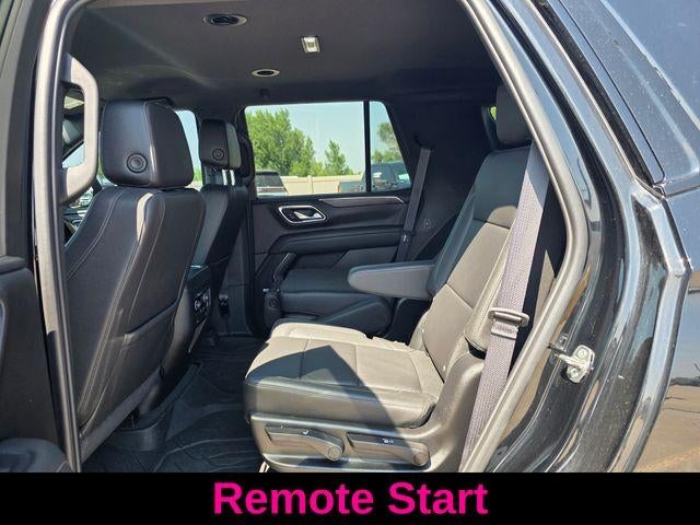 2023 Chevrolet Tahoe 4WD Z71