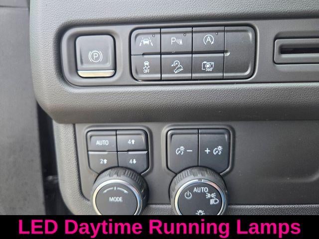 2023 Chevrolet Tahoe 4WD Z71