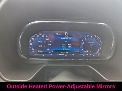 2023 Chevrolet Tahoe 4WD Z71