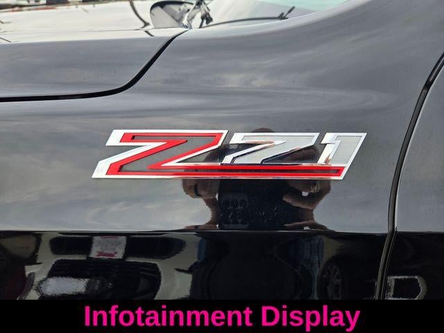 2023 Chevrolet Tahoe 4WD Z71