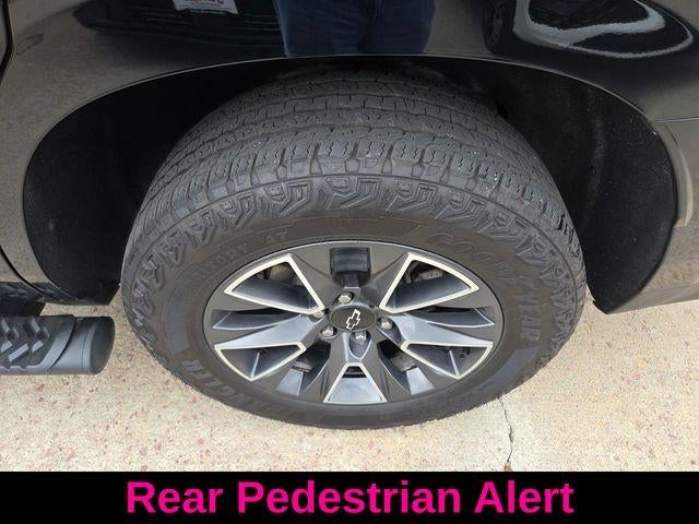 2023 Chevrolet Tahoe 4WD Z71