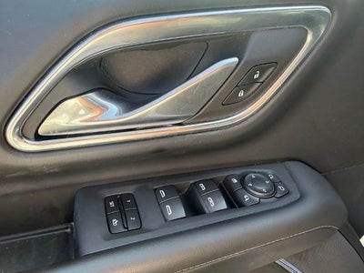 2023 Chevrolet Tahoe 4WD Z71