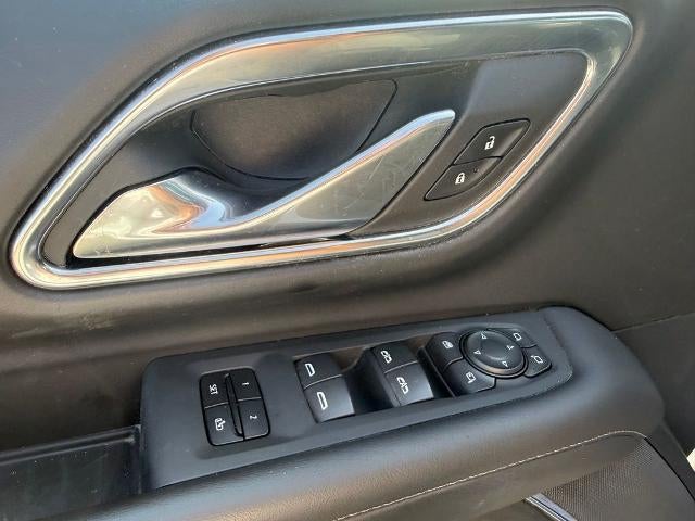 2023 Chevrolet Tahoe 4WD Z71