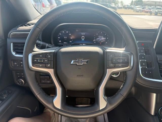 2023 Chevrolet Tahoe 4WD Z71