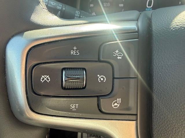 2023 Chevrolet Tahoe 4WD Z71