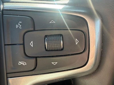 2023 Chevrolet Tahoe 4WD Z71