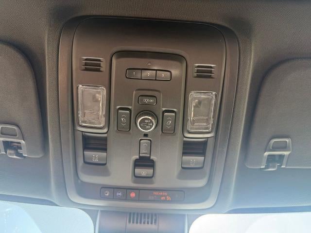 2023 Chevrolet Tahoe 4WD Z71