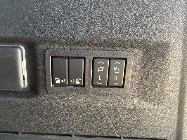 2023 Chevrolet Tahoe 4WD Z71
