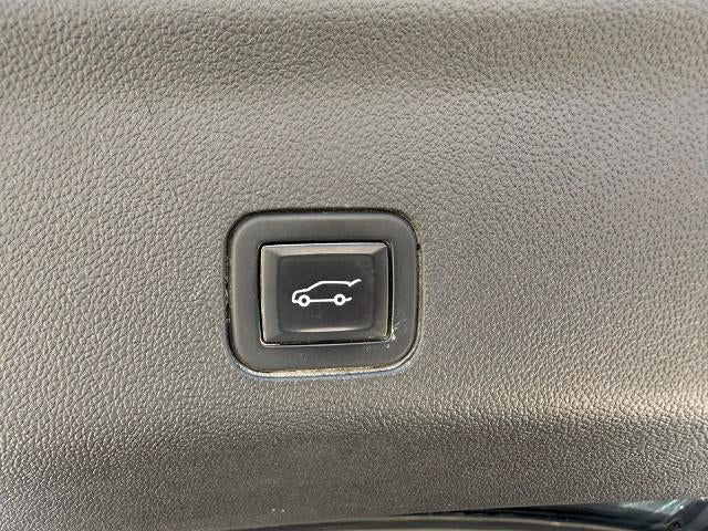 2023 Chevrolet Tahoe 4WD Z71
