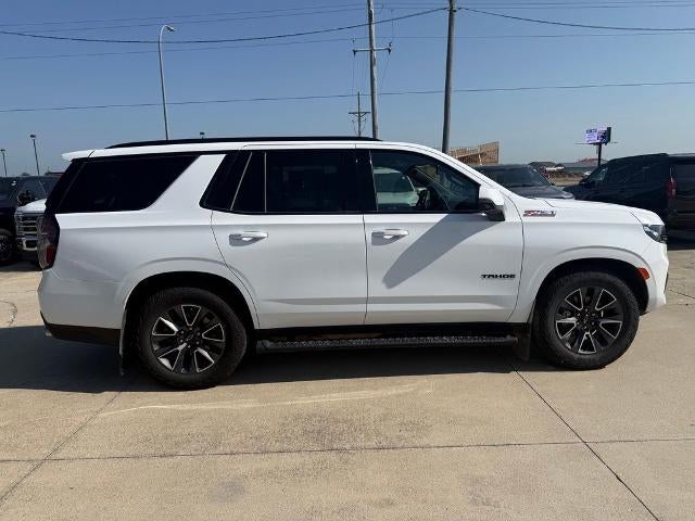 2023 Chevrolet Tahoe 4WD Z71