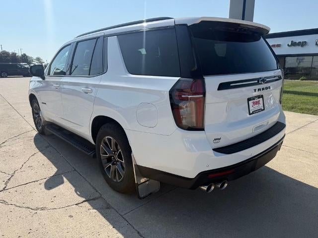 2023 Chevrolet Tahoe 4WD Z71