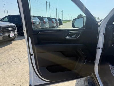 2023 Chevrolet Tahoe 4WD Z71