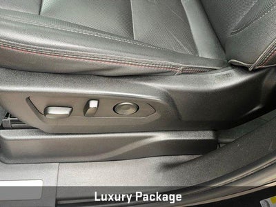 2022 Chevrolet Tahoe 4WD RST