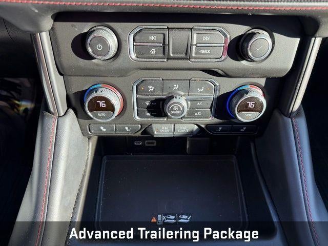 2022 Chevrolet Tahoe 4WD RST