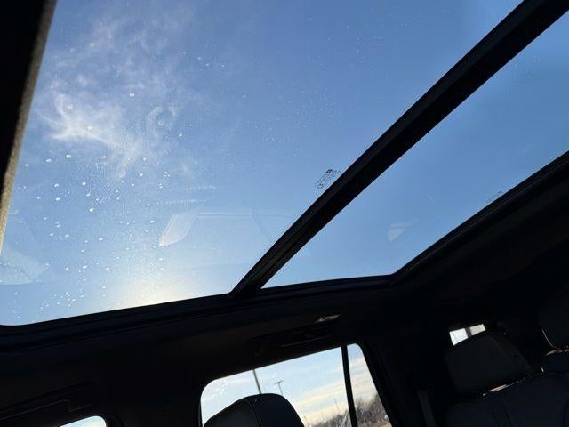 2022 Chevrolet Tahoe 4WD RST