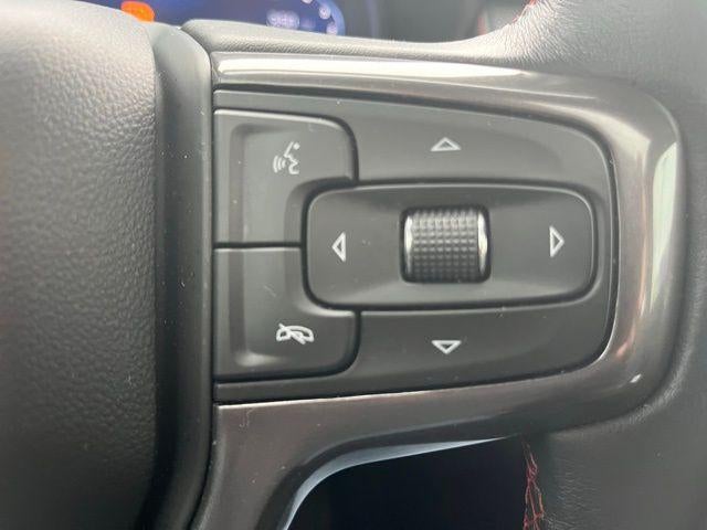 2022 Chevrolet Tahoe 4WD RST