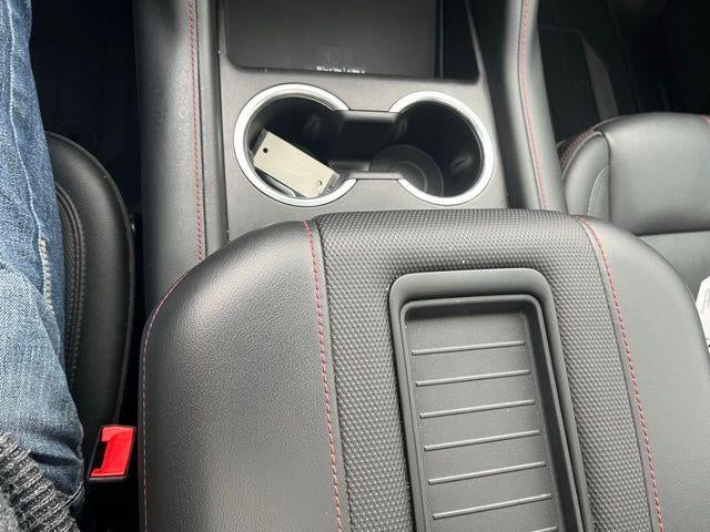 2022 Chevrolet Tahoe 4WD RST