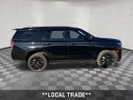 2022 Chevrolet Tahoe 4WD RST