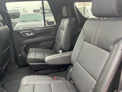 2022 Chevrolet Tahoe 4WD RST