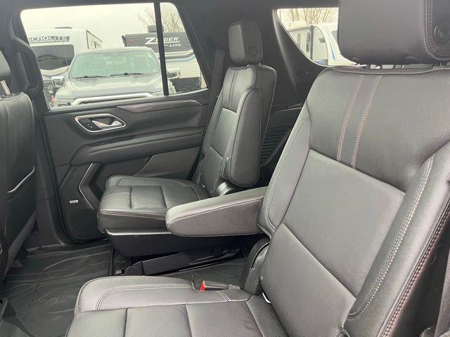 2022 Chevrolet Tahoe 4WD RST