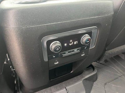 2022 Chevrolet Tahoe 4WD RST