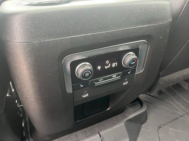 2022 Chevrolet Tahoe 4WD RST