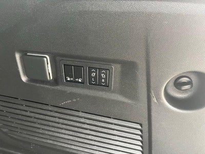 2022 Chevrolet Tahoe 4WD RST